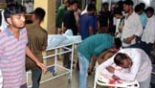 accident